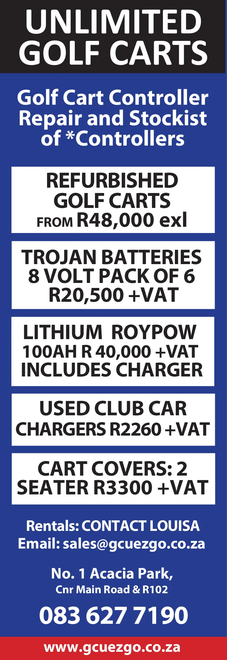 advert